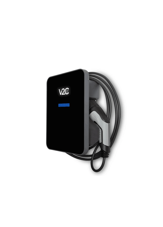 V2C